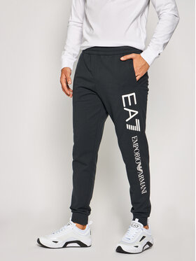 Pantaloni de trening bărbați EA7 Emporio Armani • 