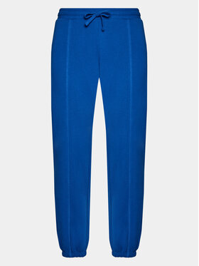 Outhorn Outhorn Спортивні штани OTHAW23TTROM442 Голубий Regular Fit