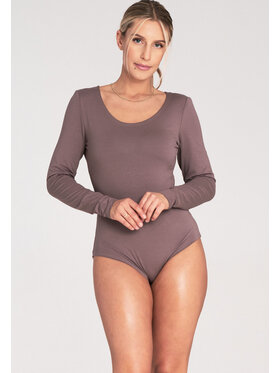 FIGL FIGL Body M1038 Marrone