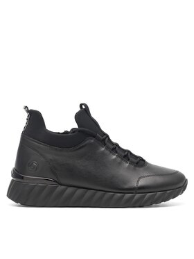 Remonte Remonte Laisvalaikio batai D5977-01 Juoda