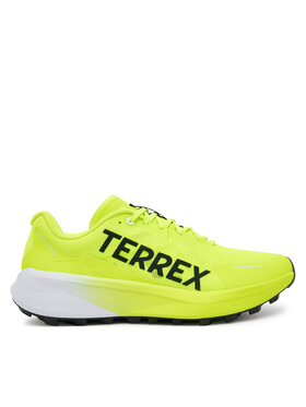 adidas adidas Jooksujalatsid Terrex Agravic 3 JR5221 Kollane