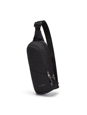 Pacsafe Pacsafe Saszetka PVI60161130 Czarny