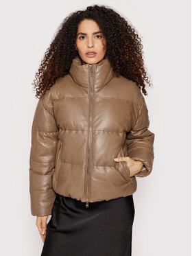 LaMarque LaMarque Puhovka Iris Rjava Regular Fit