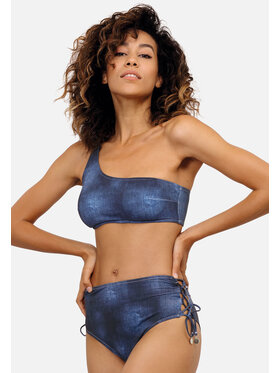 Feba Feba Bikini F143 Niebieski