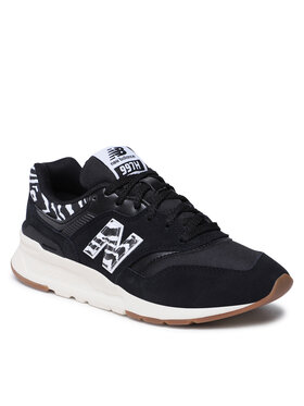 New Balance New Balance Sneakersy CW997HWC Černá