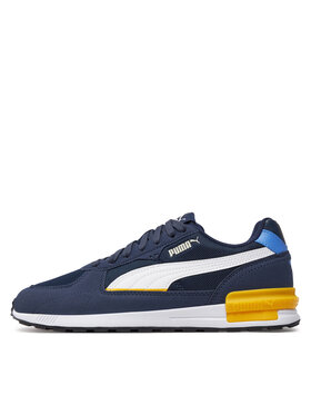 Puma Superge Graviton Club 380738-50 Mornarsko Modra