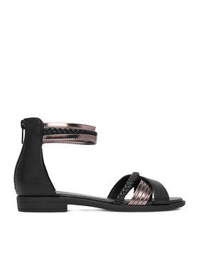 JENNY JENNY Σανδάλια CEO-WS6112-05 Μαύρο