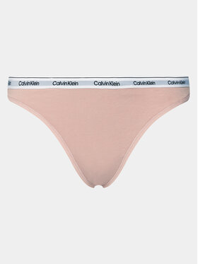Στρίνγκ Calvin Klein Underwear φωτογραφία