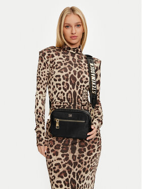 Steve Madden Steve Madden Handtasche Bbanks SM13001126 Schwarz