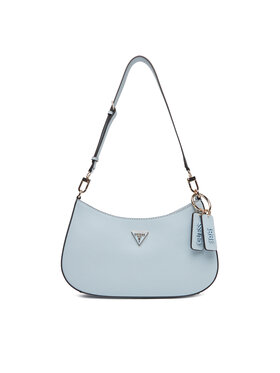 Guess Guess Τσάντα Noelle II HWZG96 72180 Μπλε