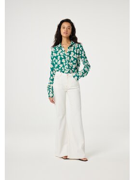 Fabienne Chapot Fabienne Chapot Bluzka 6239-1819-99 Zielony