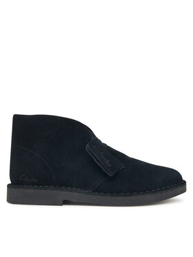 Clarks Clarks Ghete Desert Bt Evo. 26182930 Negru