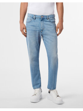 PHILIPP PLEIN PHILIPP PLEIN Jeans 30027 Blu Slim Fit