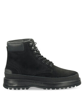 Gant Gant Черевики туристичні Clafton 29643741 Чорний