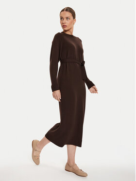 Max Mara Leisure Φόρεμα υφασμάτινο Max Mara Leisure - 2