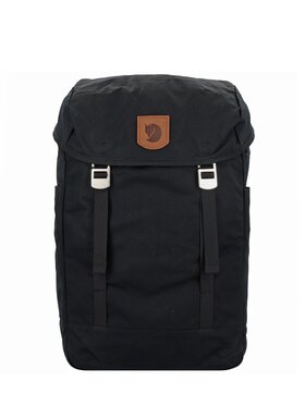 Fjällräven Fjällräven Plecak 206516 Czarny