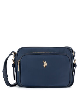 U.S. Polo Assn. U.S. Polo Assn. Torebka BEUXT6382WIP Granatowy