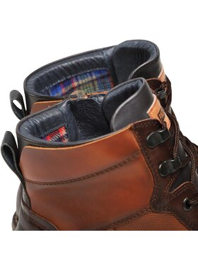 Μπότες Pikolinos φωτογραφία