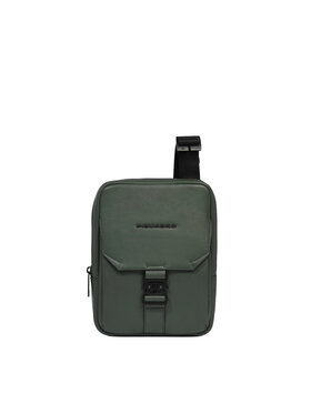 Piquadro Piquadro Borsellino ca3084s135-ve Verde