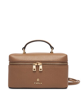 Furla Furla Kabelka Camelia Micro WE00625 HSF000 4489S Béžová