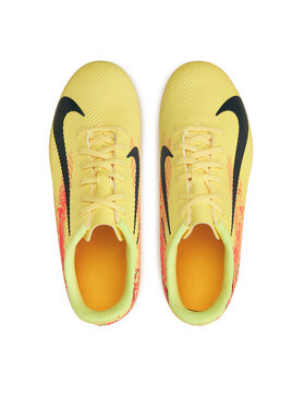 Nike Tenisice Za Nogomet Vapor 16 Club Km Fg/Mg FQ8288 800 Žuta