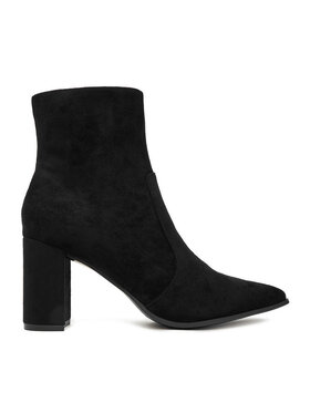 JENNY JENNY Stivaletti CEO-R25AW2401 Nero