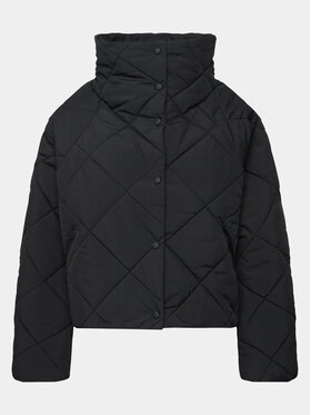 Sisley Sisley Puhovka 2WDYLN02M Črna Wide Fit