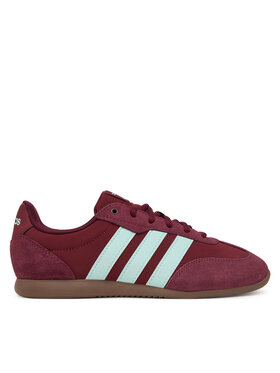 adidas adidas Αθλητικά Barreda Lo Shoes KJ4734 Μπορντό