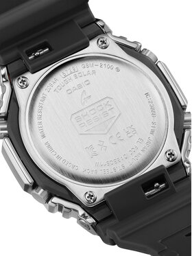 Ρολόι G-Shock φωτογραφία
