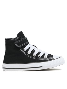 Converse Converse Sneakers Ctas 1V Hi 372883C Noir