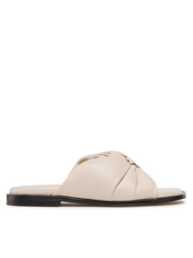 Badura Badura Ciabatte 20674 Beige