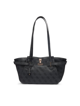 Guess Guess Borsetta Yesba HWSG78 33080 Grigio