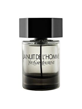 Saint Laurent Saint Laurent La Nuit De L'Homme Woda toaletowa