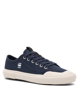 G-Star Raw G-Star Raw Кецове 2211029502-7300 Тъмносин