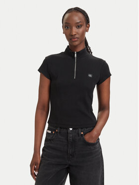 Calvin Klein Jeans Calvin Klein Jeans T-särk LV047G240G Must Slim Fit