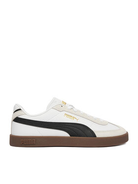 Puma Puma Sneakersy C-CLUB II ERA JR 40148902 Bílá