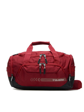 Travelite Travelite Torba Kick Off 6913 Czerwony