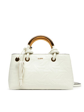 Aldo Aldo Torebka Yerin 13989522 Écru