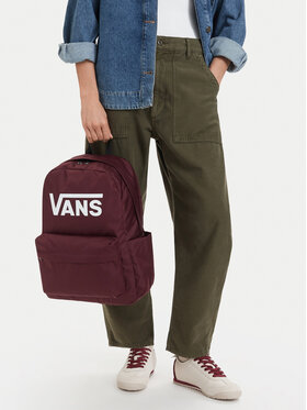Vans Vans Kuprinės C-OLD SKOOL PRINT VN000H504QU1 Vyšninė