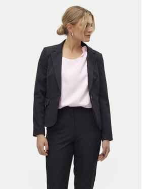 Vero Moda Vero Moda Сако Fenya 10313829 Черен Slim Fit