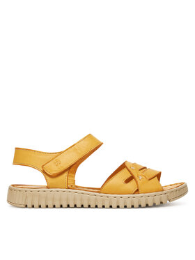 Manitu Manitu Sandaalid 910145 Kollane