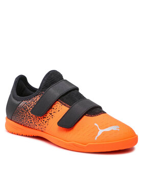 Puma Puma Schuhe Future Z 4.3 It V Jr 106783 01 Orange