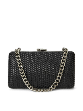LAUREN RALPH LAUREN LAUREN RALPH LAUREN Rankinė 431969431001 Juoda