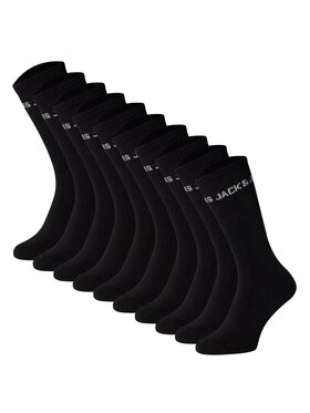 Jack & Jones Jack & Jones Skarpety długie 26956 Czarny