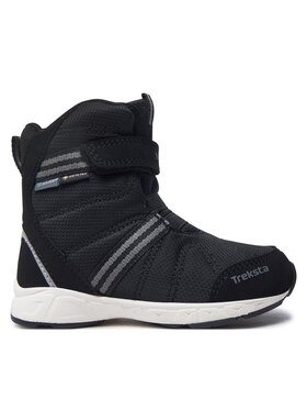 Treksta Treksta Škornji za sneg Cobra X Gtx GORE-TEX 20205512 801 Črna