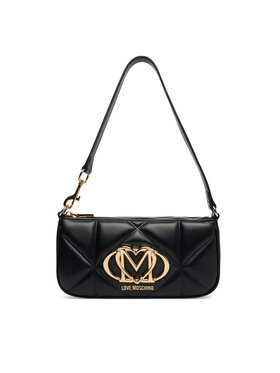 LOVE MOSCHINO LOVE MOSCHINO Дамска чанта JC4111PP1OLC0000 Черен