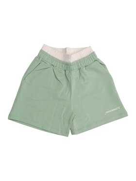 Hinnominate Hinnominate Bermuda q-bab-69114 Verde Regular Fit