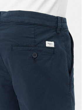 Σορτς υφασμάτινο Pepe Jeans φωτογραφία