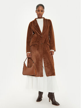 Παλτό μεταβατικό Fracomina φωτογραφία