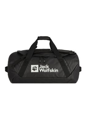 Jack Wolfskin Jack Wolfskin Torba podróżna 311598 Czarny